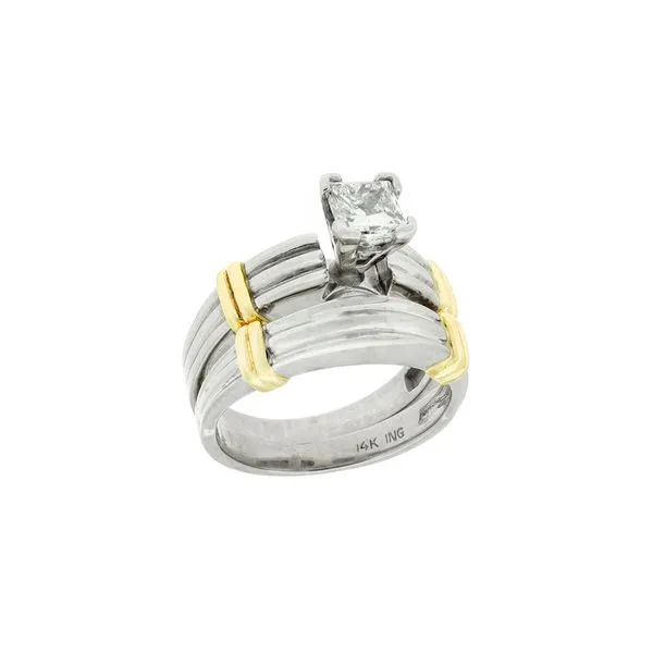 Engagement Ring Lewisburg Diamond & Gold Lewisburg, WV