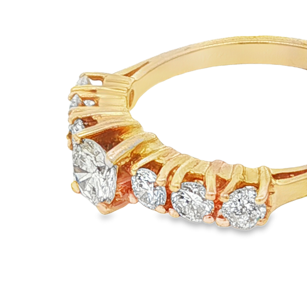 Engagement Ring Image 2 Lewisburg Diamond & Gold Lewisburg, WV