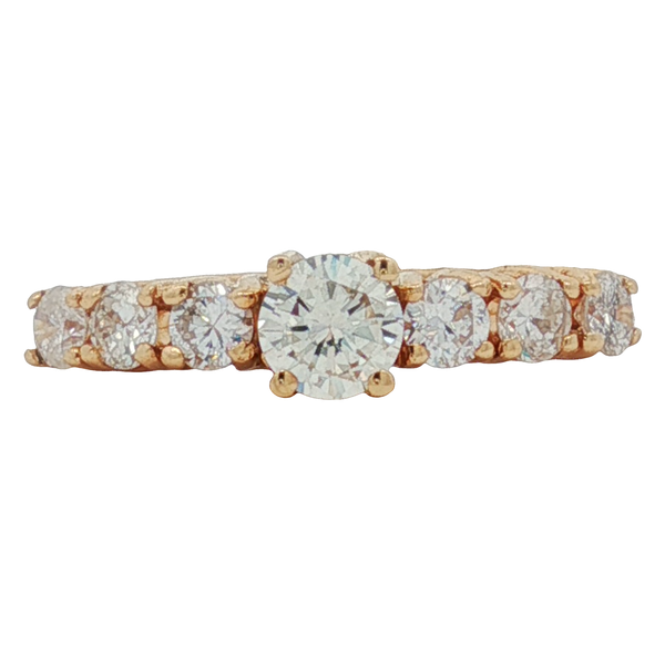 Engagement Ring Lewisburg Diamond & Gold Lewisburg, WV