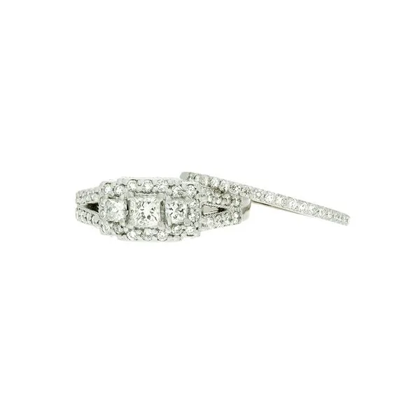 Engagement Ring Image 2 Lewisburg Diamond & Gold Lewisburg, WV