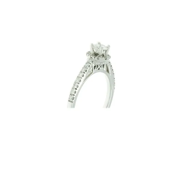 Engagement Ring Image 2 Lewisburg Diamond & Gold Lewisburg, WV