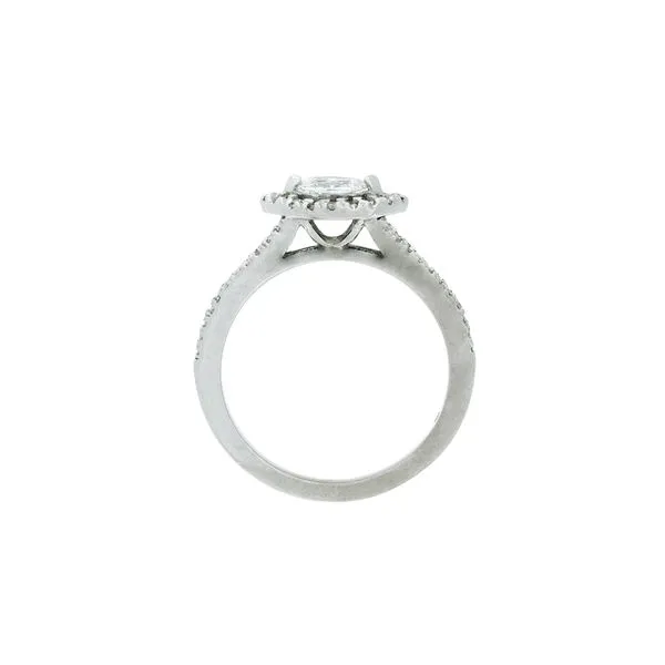 Engagement Ring Image 2 Lewisburg Diamond & Gold Lewisburg, WV