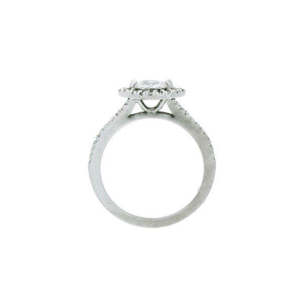 Engagement Ring Image 2 Lewisburg Diamond & Gold Lewisburg, WV