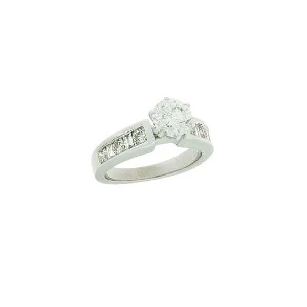 Engagement Ring Lewisburg Diamond & Gold Lewisburg, WV