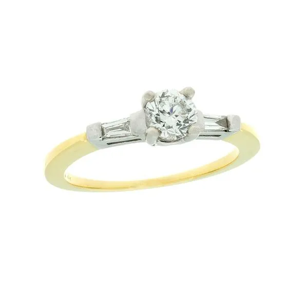 Engagement Ring Lewisburg Diamond & Gold Lewisburg, WV
