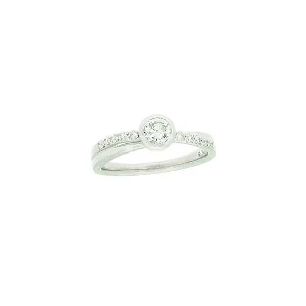 Engagement Ring Lewisburg Diamond & Gold Lewisburg, WV