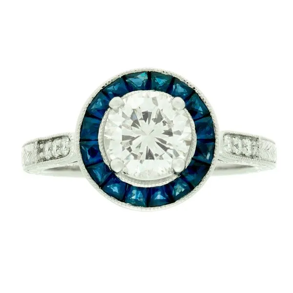 Engagement Ring Lewisburg Diamond & Gold Lewisburg, WV