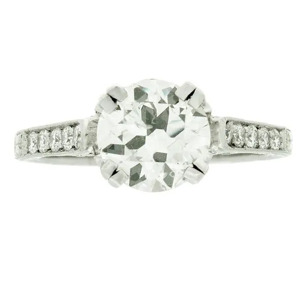 Engagement Ring Lewisburg Diamond & Gold Lewisburg, WV