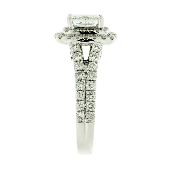 Engagement Ring Image 3 Lewisburg Diamond & Gold Lewisburg, WV