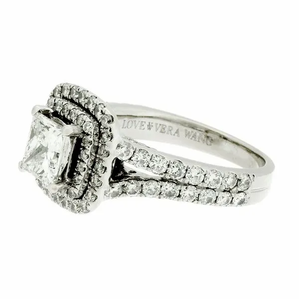 Engagement Ring Image 4 Lewisburg Diamond & Gold Lewisburg, WV