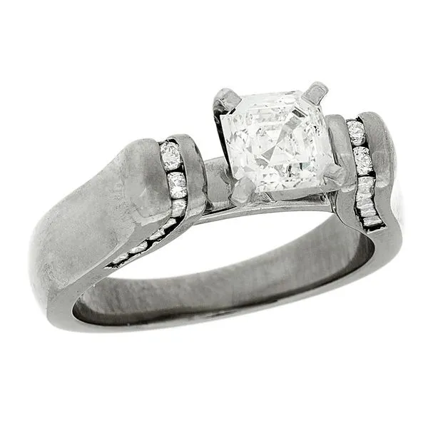 Engagement Ring Lewisburg Diamond & Gold Lewisburg, WV
