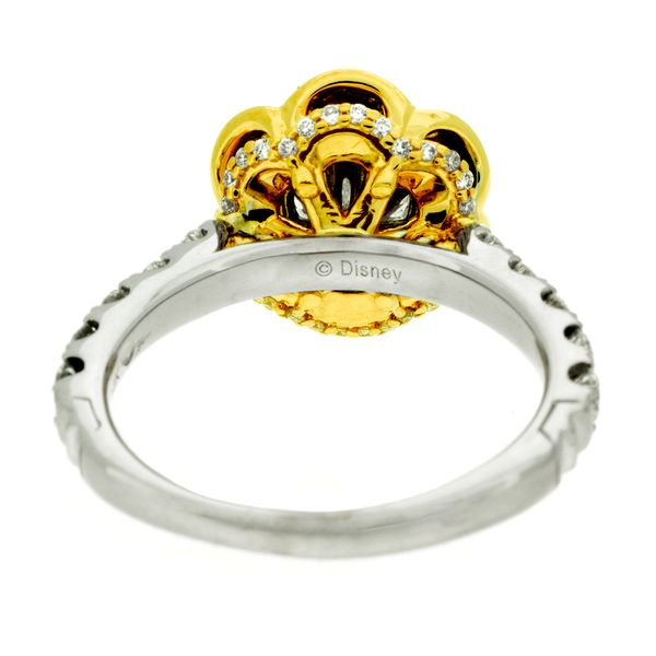 Engagement Ring Image 4 Lewisburg Diamond & Gold Lewisburg, WV