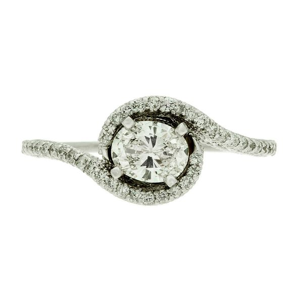 Engagement Ring Lewisburg Diamond & Gold Lewisburg, WV