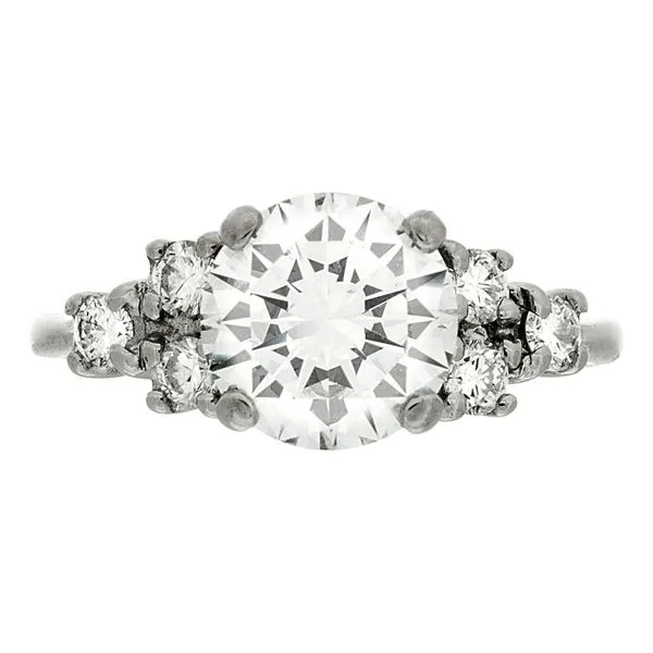 Engagement Ring Lewisburg Diamond & Gold Lewisburg, WV