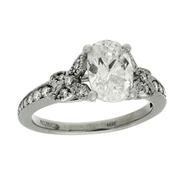 Engagement Ring Lewisburg Diamond & Gold Lewisburg, WV