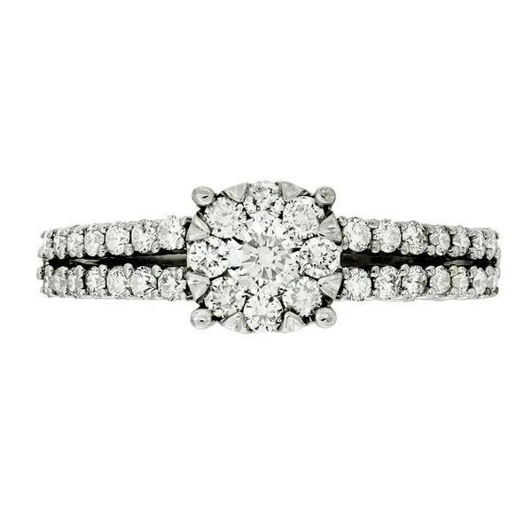 Engagement Ring Lewisburg Diamond & Gold Lewisburg, WV