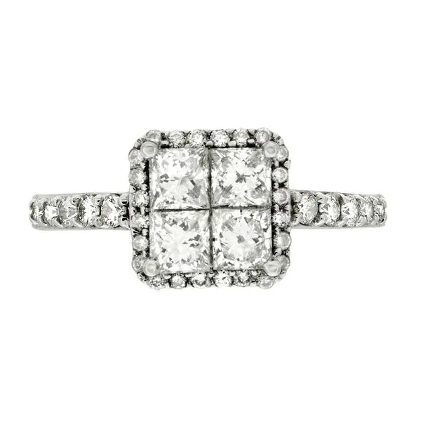Engagement Ring Lewisburg Diamond & Gold Lewisburg, WV