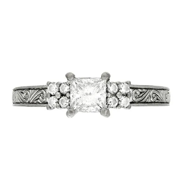 Engagement Ring Lewisburg Diamond & Gold Lewisburg, WV