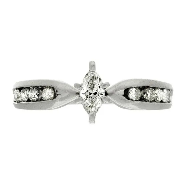 Engagement Ring Lewisburg Diamond & Gold Lewisburg, WV