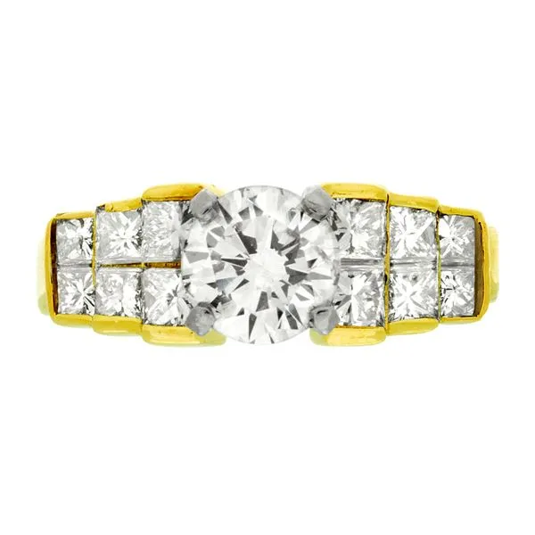 Engagement Ring Lewisburg Diamond & Gold Lewisburg, WV