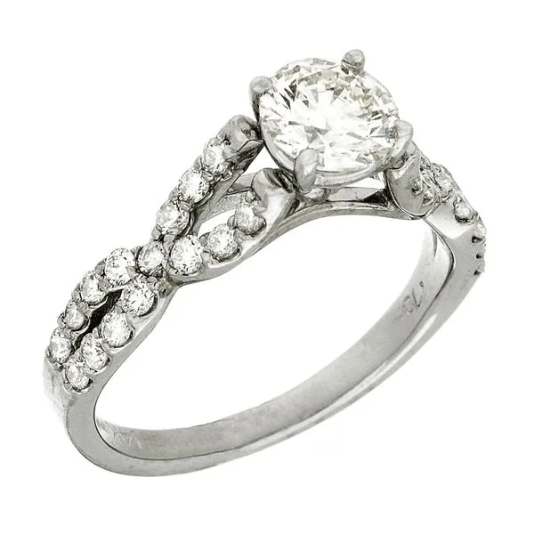 Engagement Ring Lewisburg Diamond & Gold Lewisburg, WV