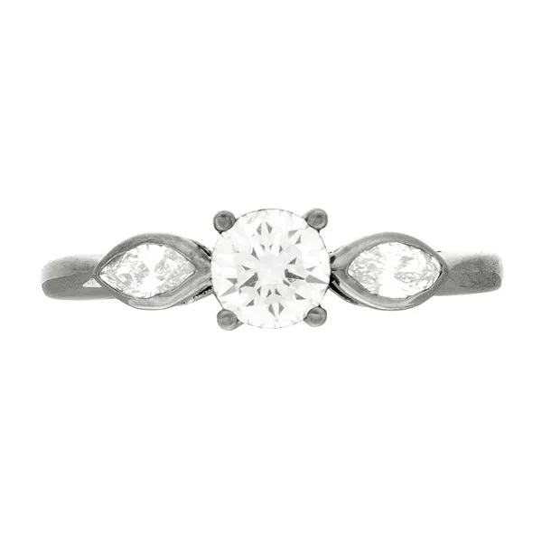 Engagement Ring Lewisburg Diamond & Gold Lewisburg, WV