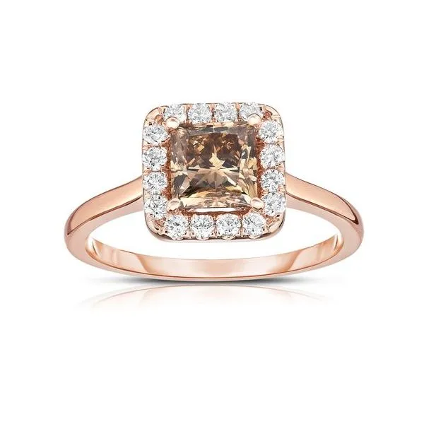 Engagement Ring Image 2 Lewisburg Diamond & Gold Lewisburg, WV