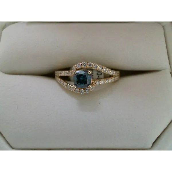 Engagement Ring Lewisburg Diamond & Gold Lewisburg, WV