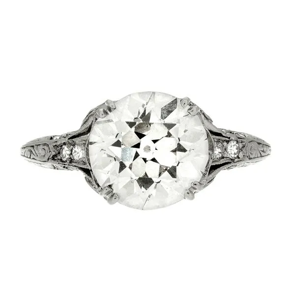 Engagement Ring Lewisburg Diamond & Gold Lewisburg, WV