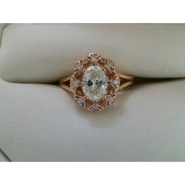 Engagement Ring Lewisburg Diamond & Gold Lewisburg, WV