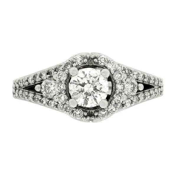 Engagement Ring Lewisburg Diamond & Gold Lewisburg, WV