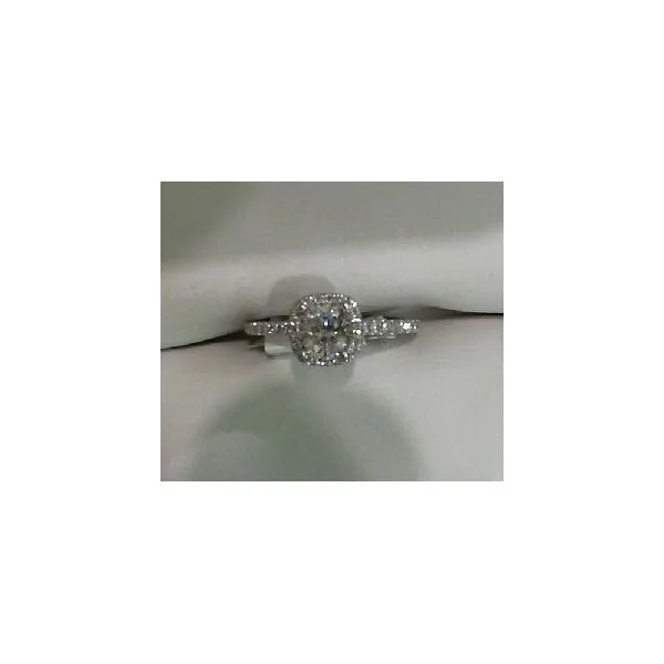 Engagement Ring Lewisburg Diamond & Gold Lewisburg, WV