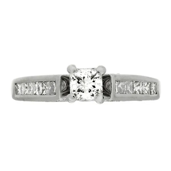 Engagement Ring Lewisburg Diamond & Gold Lewisburg, WV