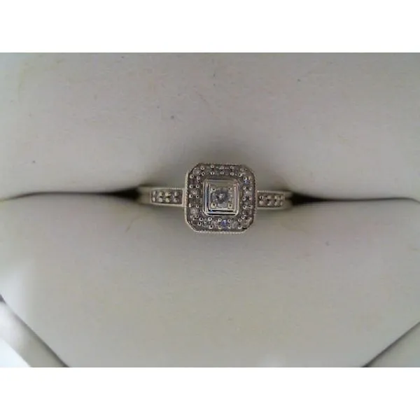 Engagement Ring Lewisburg Diamond & Gold Lewisburg, WV