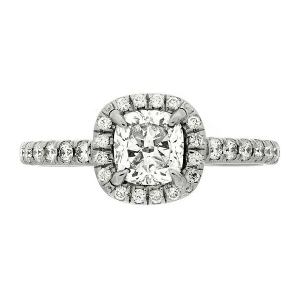 Engagement Ring Image 2 Lewisburg Diamond & Gold Lewisburg, WV