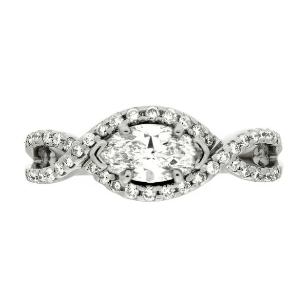 Engagement Ring Lewisburg Diamond & Gold Lewisburg, WV