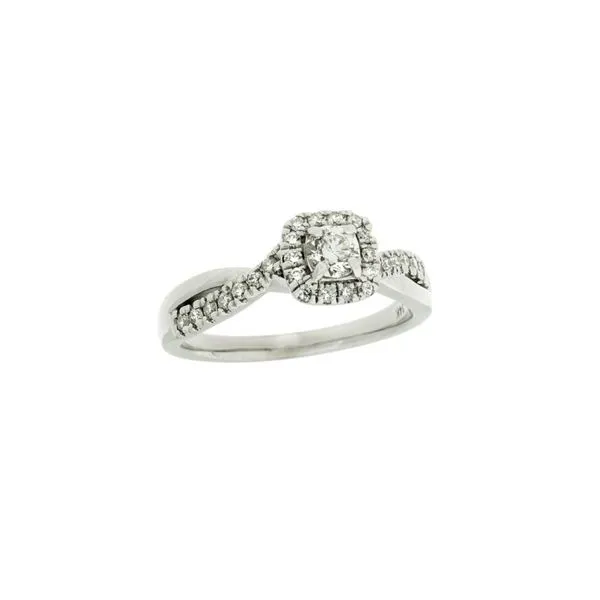 Engagement Ring Lewisburg Diamond & Gold Lewisburg, WV