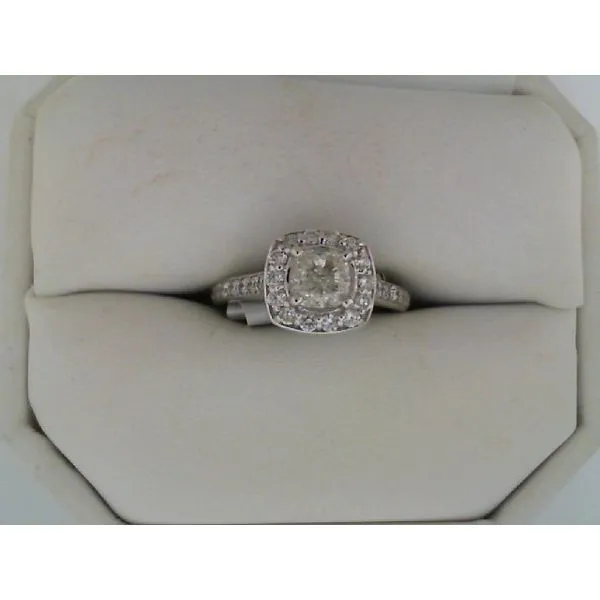 Engagement Ring Lewisburg Diamond & Gold Lewisburg, WV