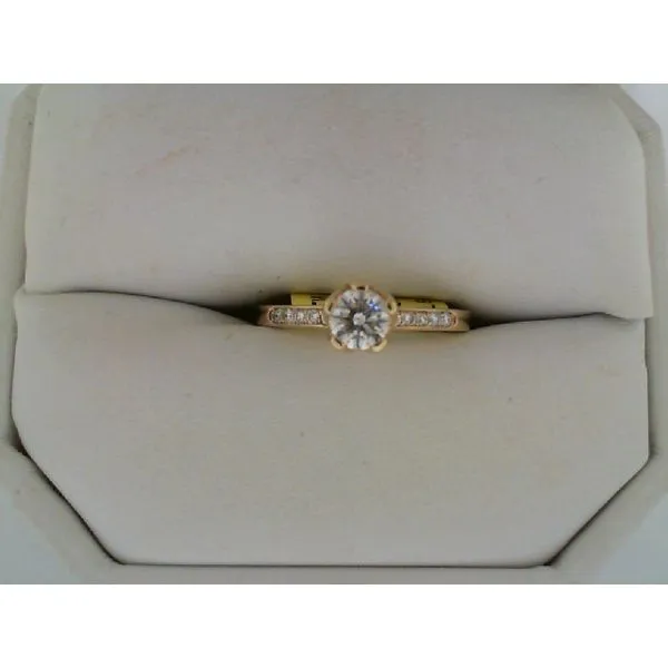 Engagement Ring Lewisburg Diamond & Gold Lewisburg, WV