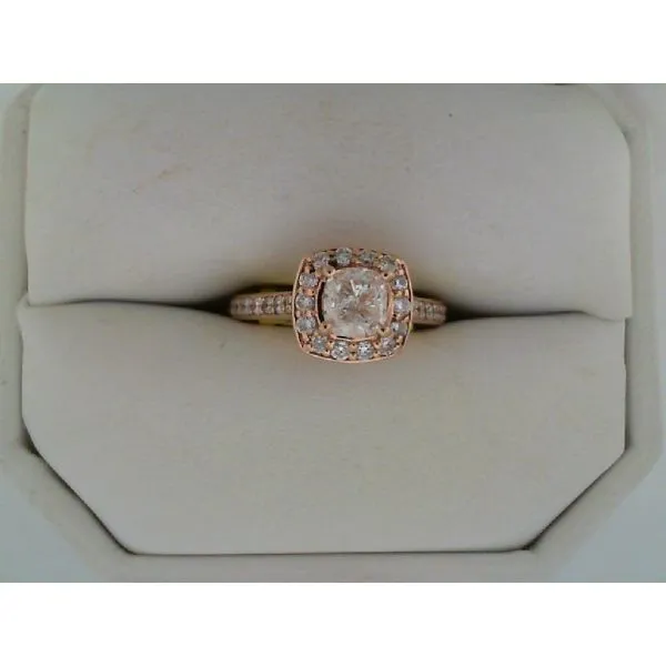Engagement Ring Lewisburg Diamond & Gold Lewisburg, WV