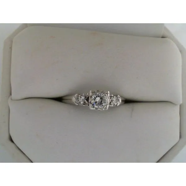Engagement Ring Lewisburg Diamond & Gold Lewisburg, WV