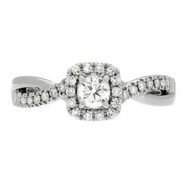 Engagement Ring Lewisburg Diamond & Gold Lewisburg, WV