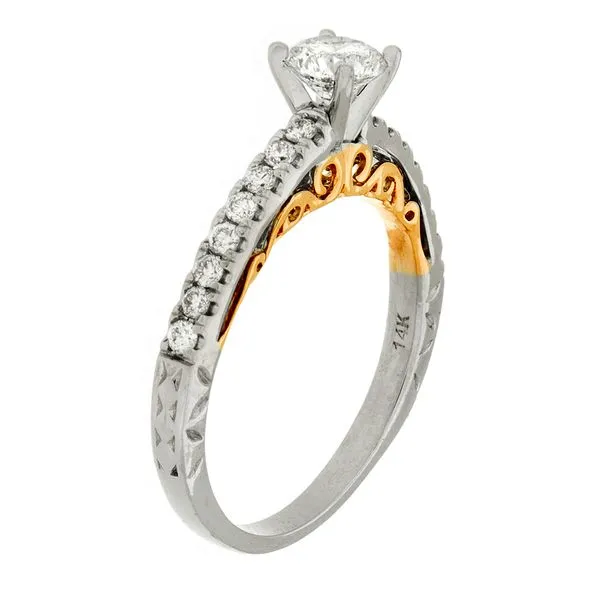Engagement Ring Lewisburg Diamond & Gold Lewisburg, WV