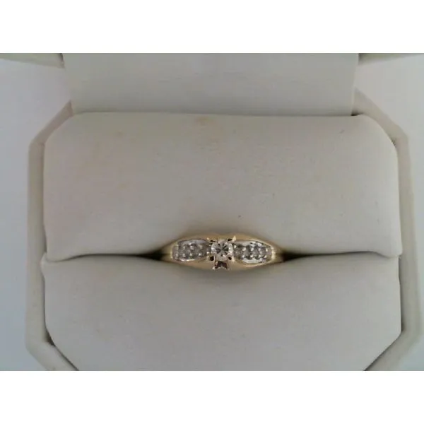 Engagement Ring Lewisburg Diamond & Gold Lewisburg, WV