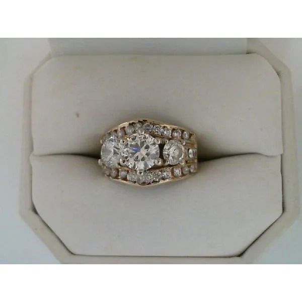 Engagement Ring Lewisburg Diamond & Gold Lewisburg, WV