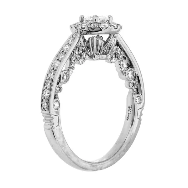 Engagement Ring Image 2 Lewisburg Diamond & Gold Lewisburg, WV