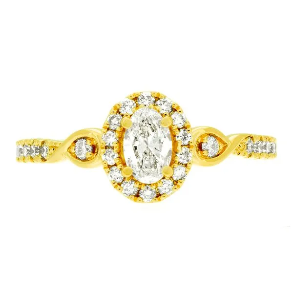 Engagement Ring Lewisburg Diamond & Gold Lewisburg, WV