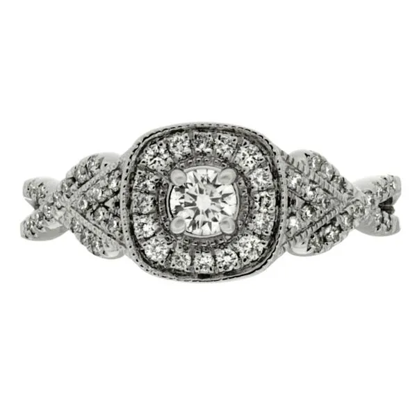 Engagement Ring Lewisburg Diamond & Gold Lewisburg, WV
