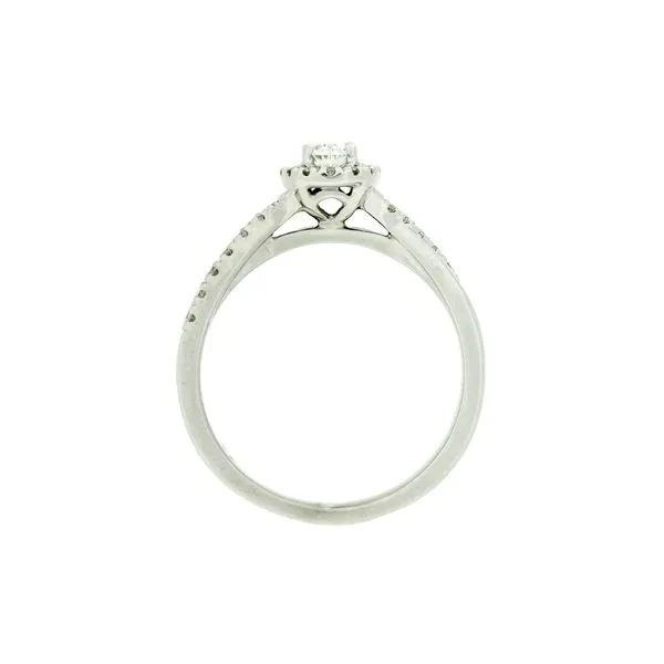 Engagement Ring Image 2 Lewisburg Diamond & Gold Lewisburg, WV