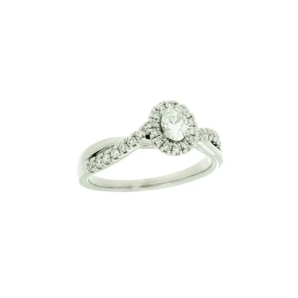 Engagement Ring Lewisburg Diamond & Gold Lewisburg, WV